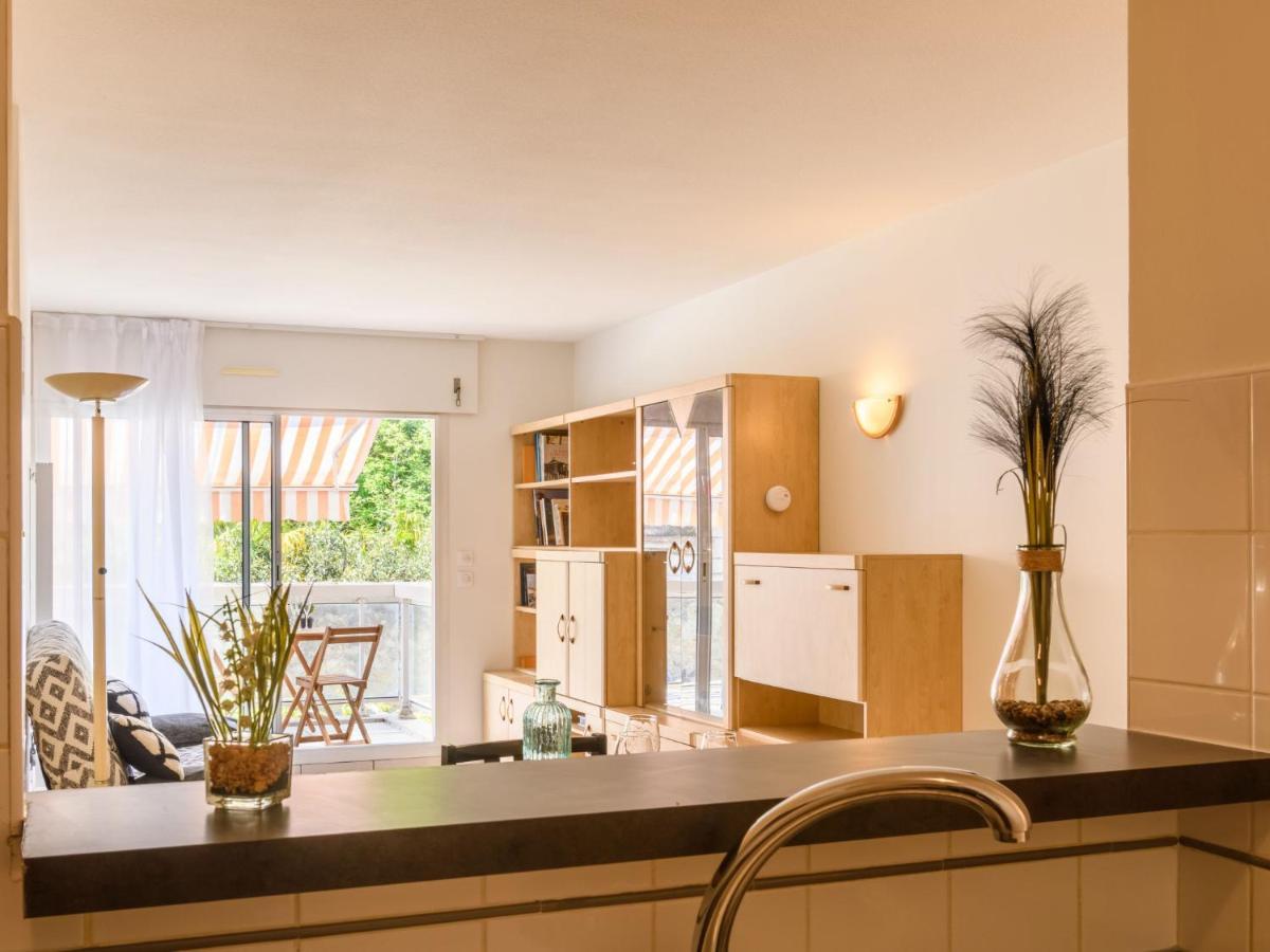 Apartment Agena-3 By Interhome อาร์กาชง ภายนอก รูปภาพ
