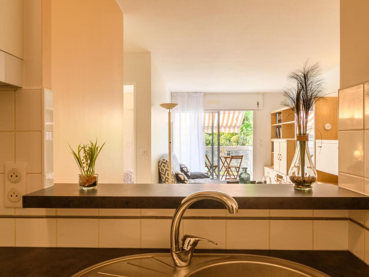 Apartment Agena-3 By Interhome อาร์กาชง ภายนอก รูปภาพ