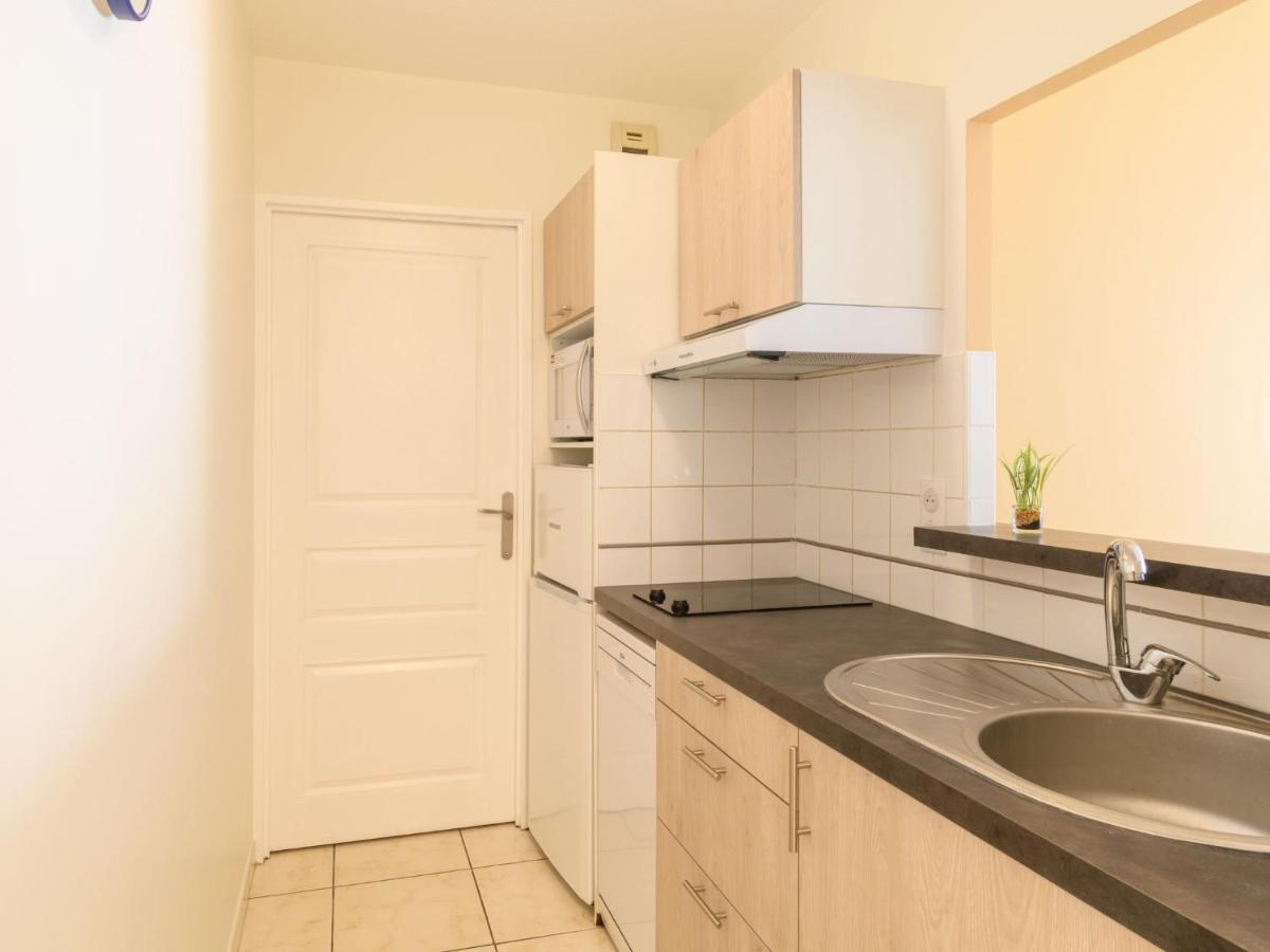 Apartment Agena-3 By Interhome อาร์กาชง ภายนอก รูปภาพ
