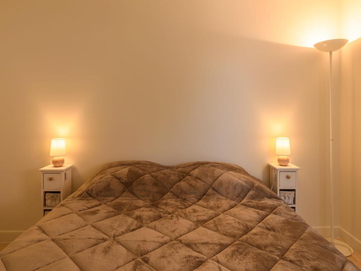Apartment Agena-3 By Interhome อาร์กาชง ภายนอก รูปภาพ